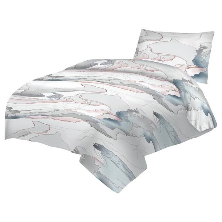 Posteľná bielizeň TRAMÍN 70x90 a 140x200 cm 1