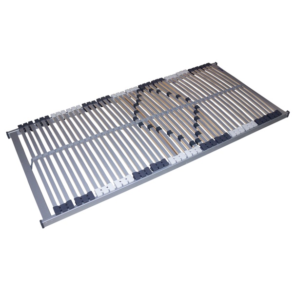 Pevný lamelový rošt TRIPLE T12 90x190 cm 1