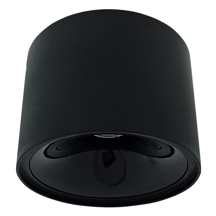 Stropné svietidlo TRIXLINE čierna 1