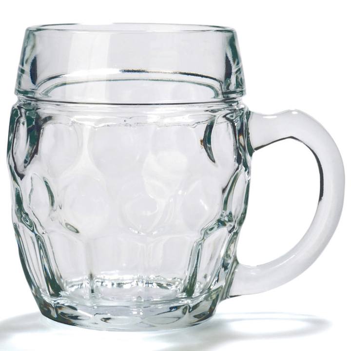 Pivný pohár TUBINGER 300 ml 1