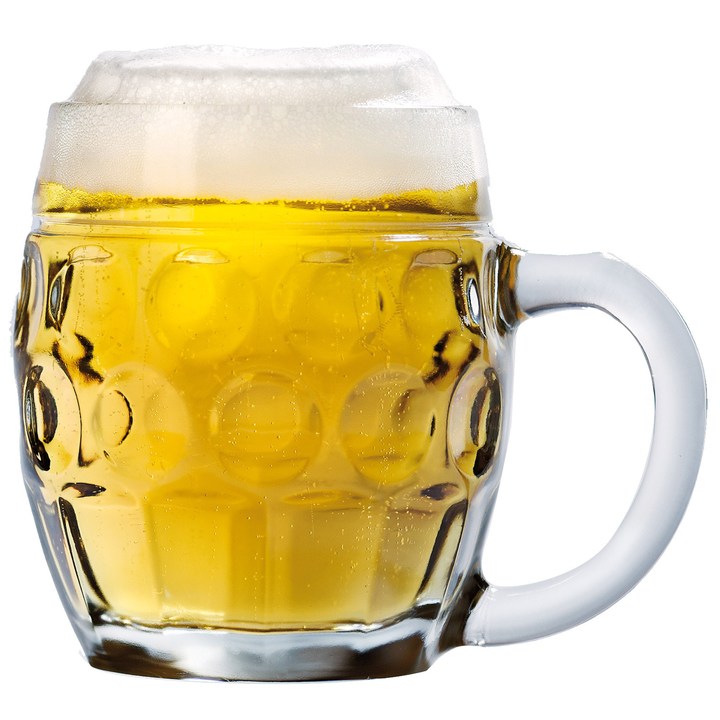 Pivný pohár TUBINGER 500 ml 1