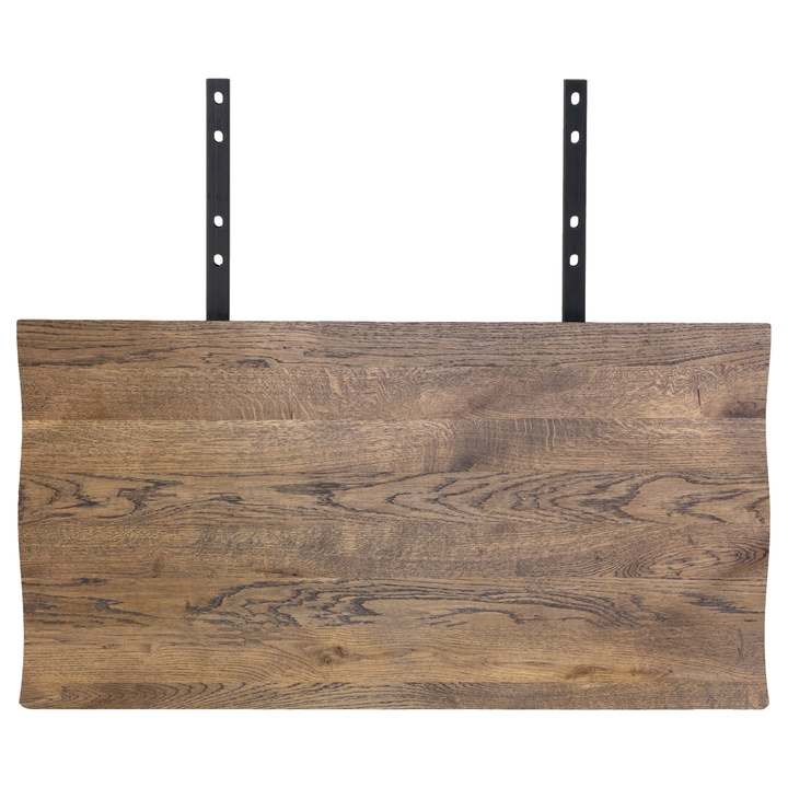 Predlžovacie dosky TUELUN 100 dymová, 2 ks 1