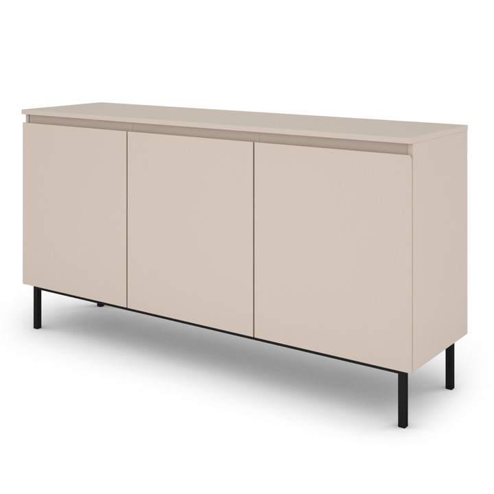 Komoda TULLE 150 kašmírová 1