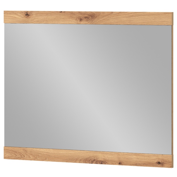 Zrkadlo TURINO dub artisan 1