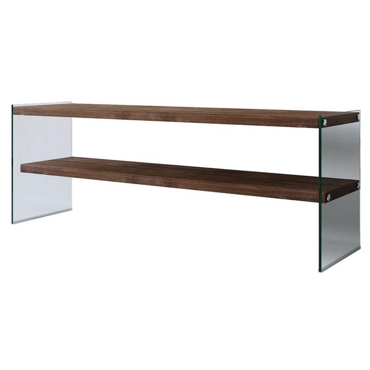 TV stolík TV1003 orech 1