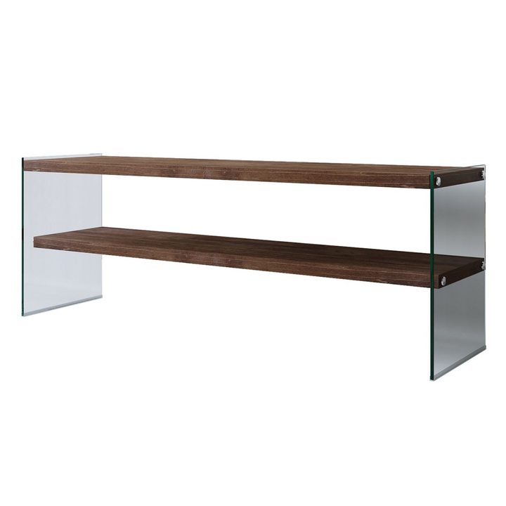 TV stolík TV103 orech 1