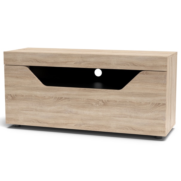 TV komoda TWIST 100 dub sonoma 1