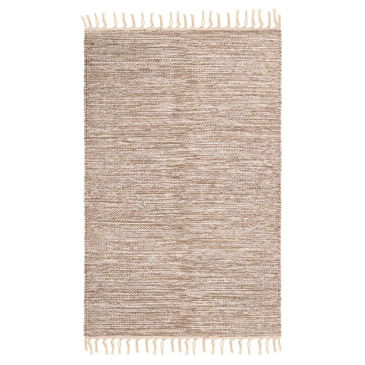 Koberec UDAIPUR 1 taupe, 60x90 cm 1