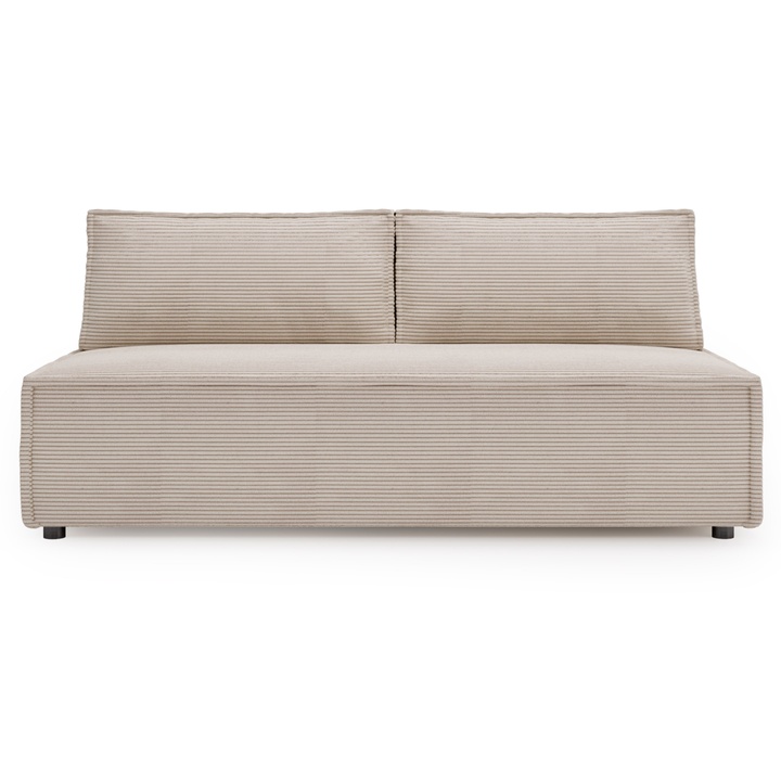 Pohovka UNO béžová 1