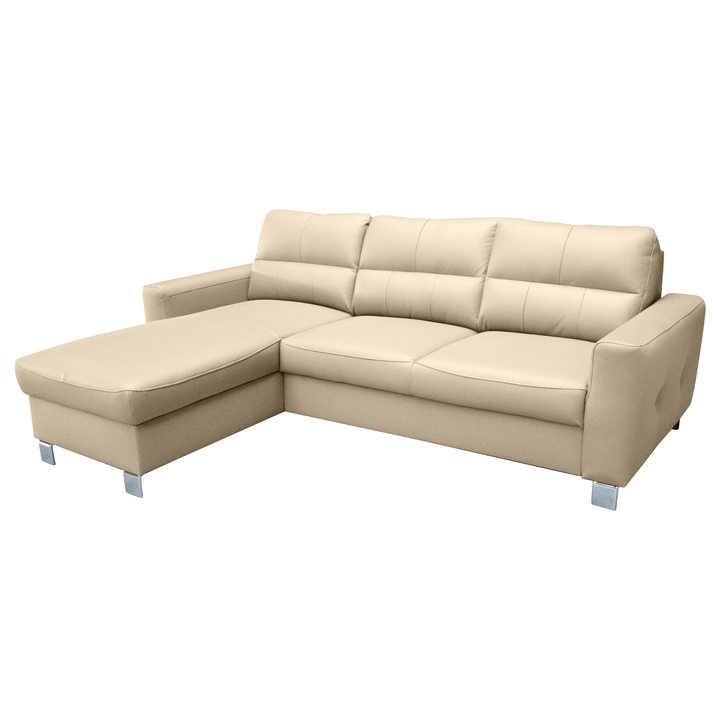 Sedacia súprava VARIO I ľavá, béžová 1