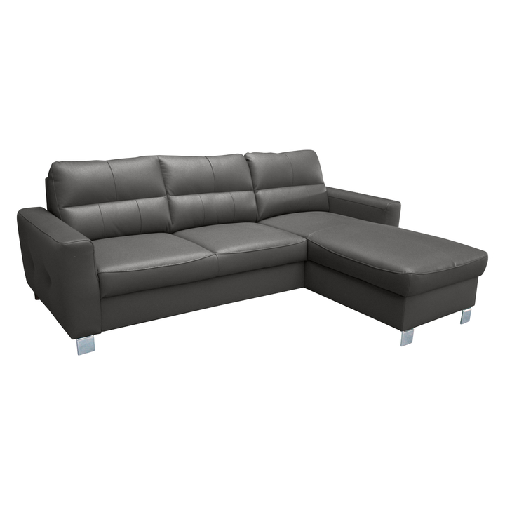 Sedacia súprava VARIO I pravá, sivá 1