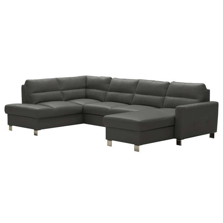 Sedacia súprava VARIO II ľavá, sivá 1