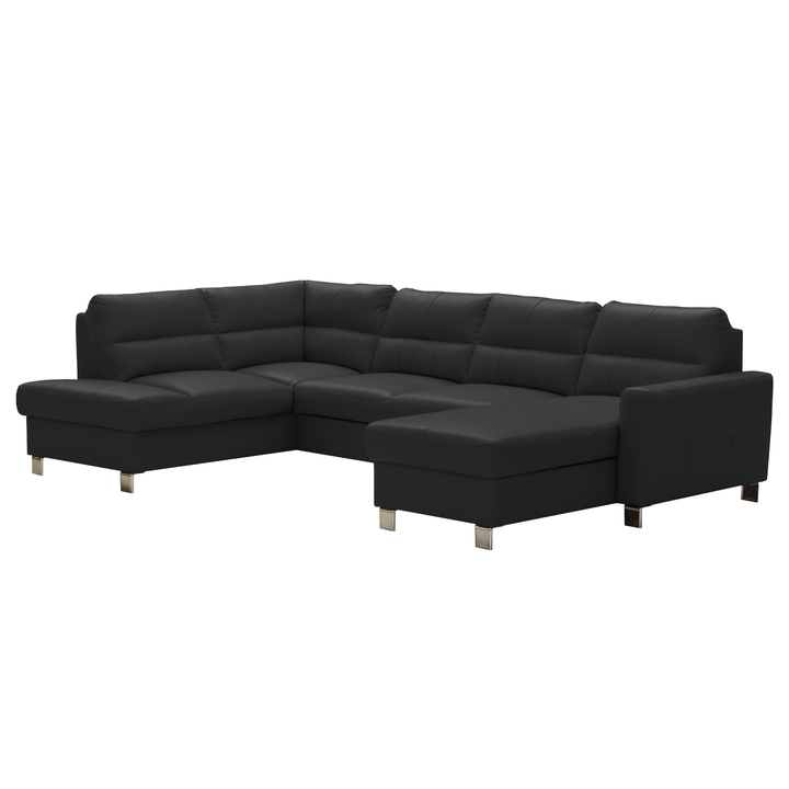 Sedacia súprava VARIO II ľavá, čierna 1