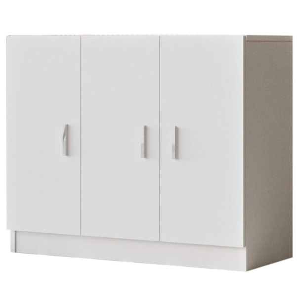 Komoda VARIO biela 1