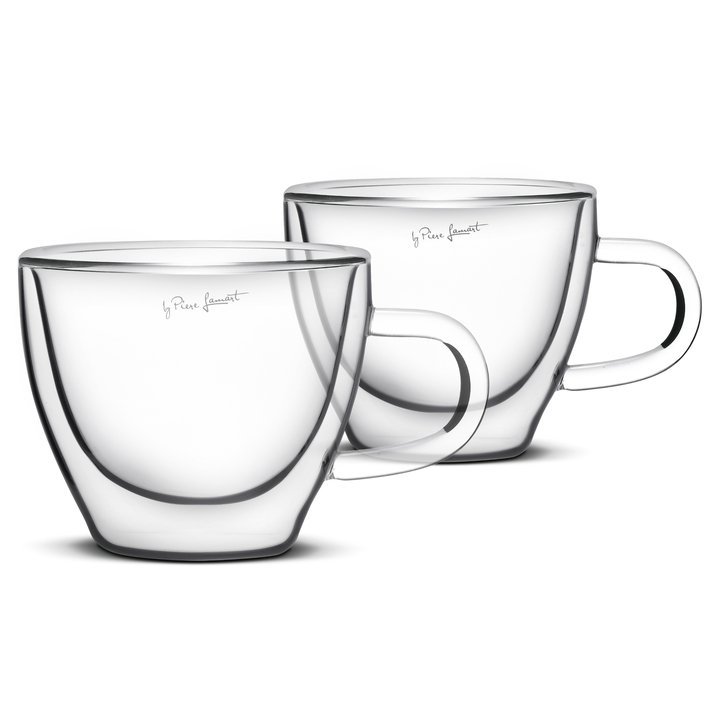 Pohár na espresso 2 ks VASO sklo, 190 ml 1