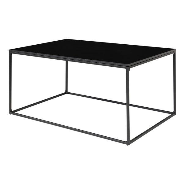 Konferenčný stolík  VATO čierna 1