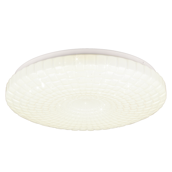 Stropné svietidlo VEGA biela 1