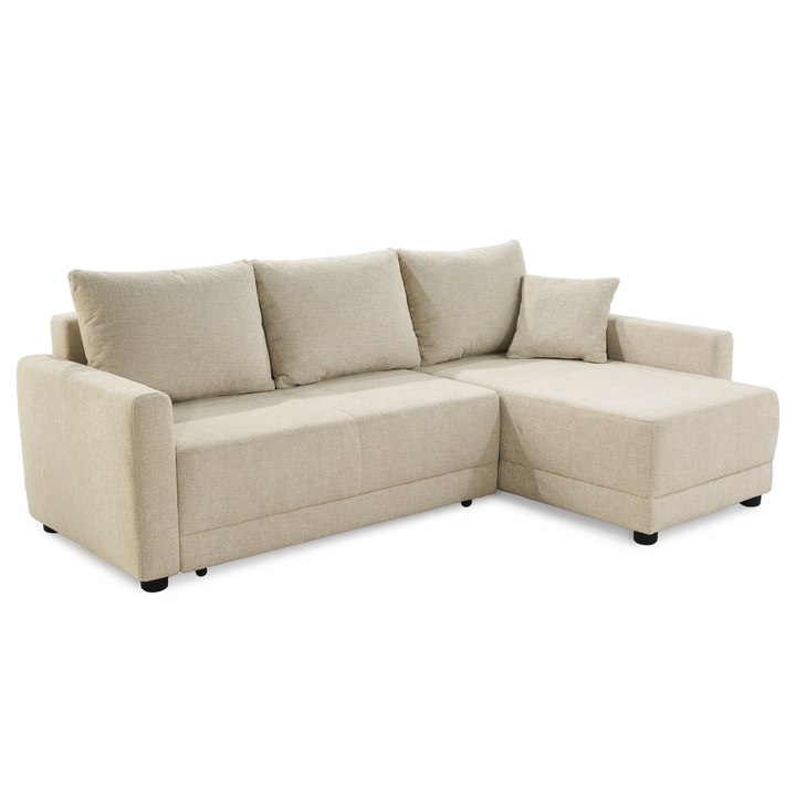 Sedacia súprava VENESA béžová 1