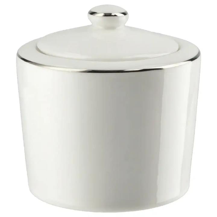 Cukornička VENEZIA biela 1