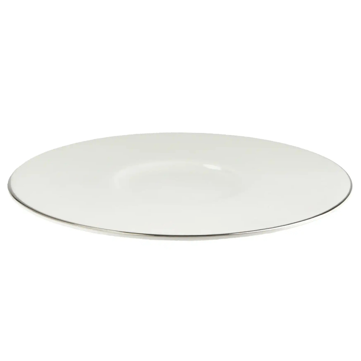 Tanierik VENEZIA porcelán, priemer 14 cm 1