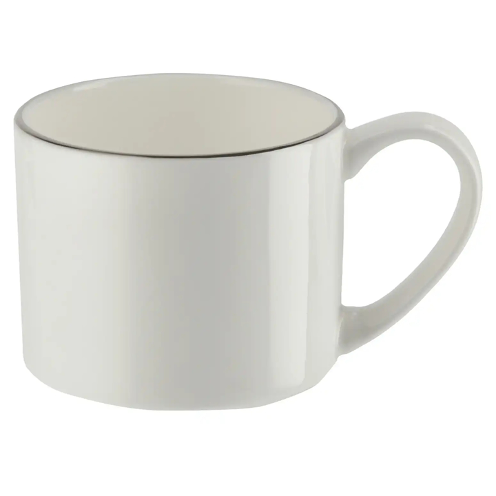 Šálka na kávu VENEZIA porcelán, 100 ml 1