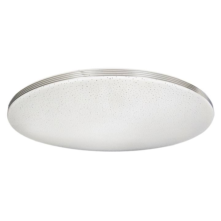 Stropné svietidlo VENTA biela, priemer 48 cm 1