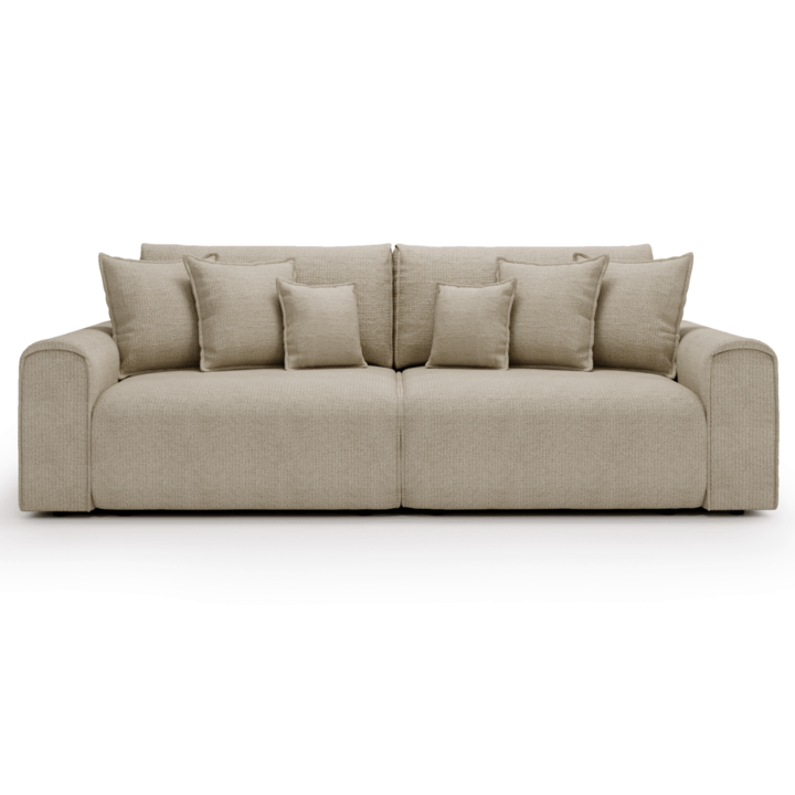 Pohovku VENUS béžová 1