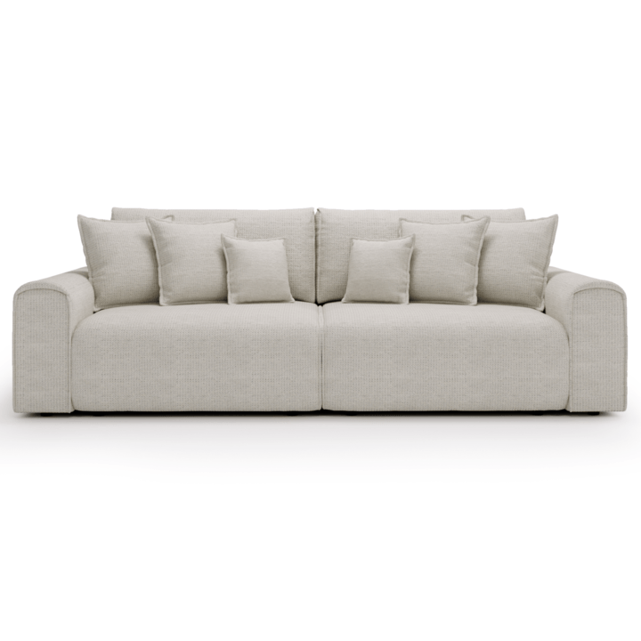 Pohovku VENUS krémová 1