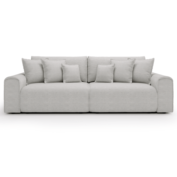 Pohovku VENUS biela 1