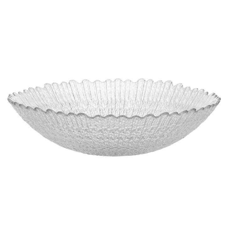 Sklenená miska VERA priemer 20 cm 1