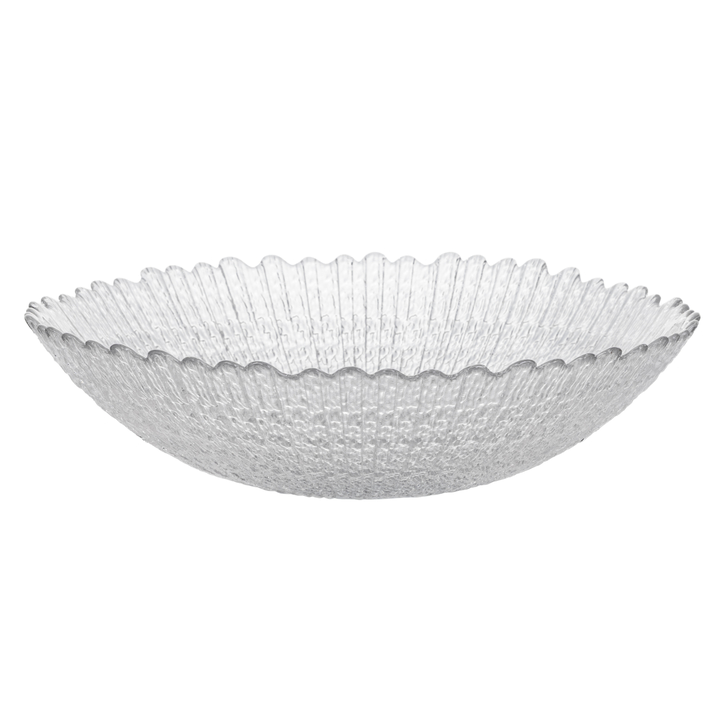 Sklenená miska VERA priemer 25 cm 1