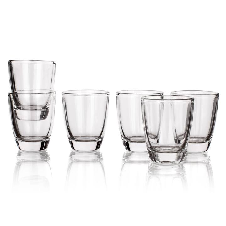 Sada panáků VERONA objem 30 ml, 6 ks 1