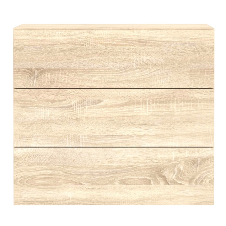 Komoda VERTO dub sonoma 1