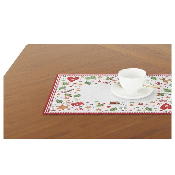 Prestieranie VIANOCE 1 32x45 cm 1