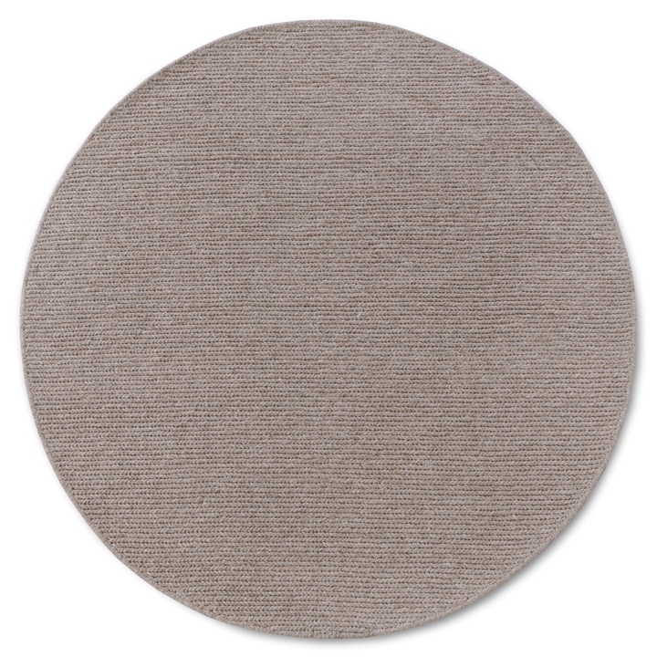 Koberec VILLEROY & BOCH KOLLEKTION 1748 106049 béžová, priemer 200 cm 1