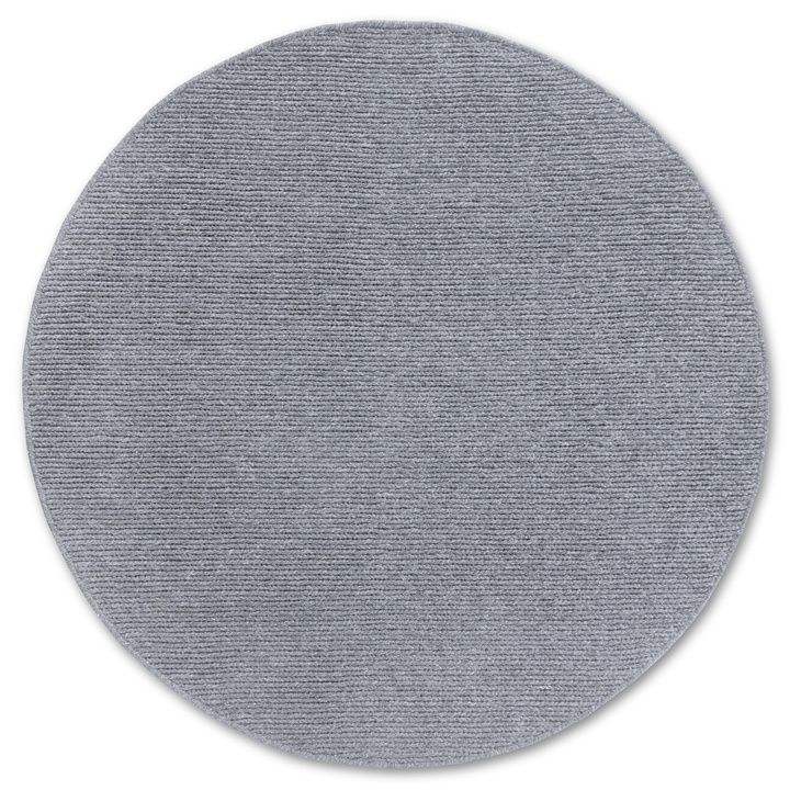 Koberec VILLEROY & BOCH KOLLEKTION 1748 106050 sivá, priemer 160 cm 1