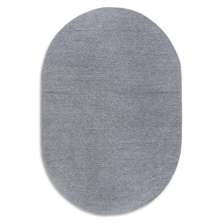 Koberec VILLEROY & BOCH KOLLEKTION 1748 106050, sivá, 160x230 cm 1