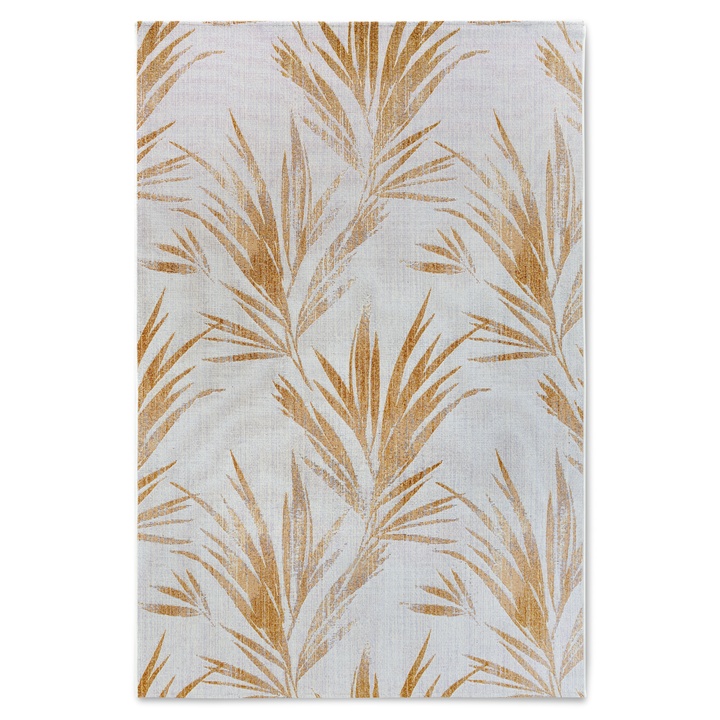 Koberec VILLEROY & BOCH KOLLEKTION 1767 106062 krémová/zlatá, 160x235 cm 1