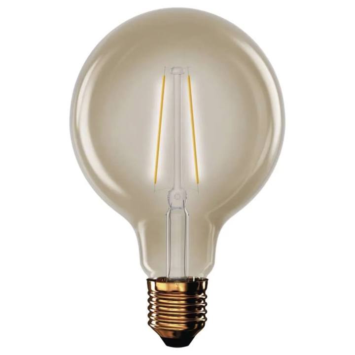 LED žiarovka VINTAGE Z52032 E27, 4,5W, teplá biela 1
