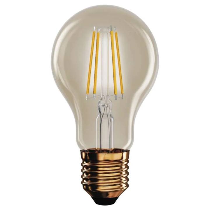 LED žiarovka VINTAGE Z55032 E27, 4,5W, teplá biela 1