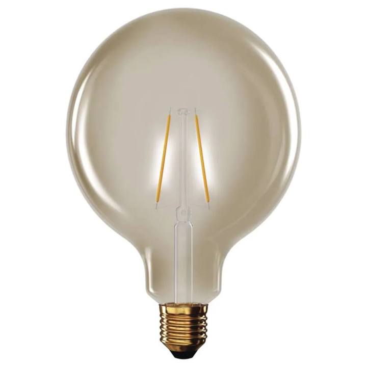 LED žiarovka VINTAGE Z58032 E27, 4,5W, teplá biela 1
