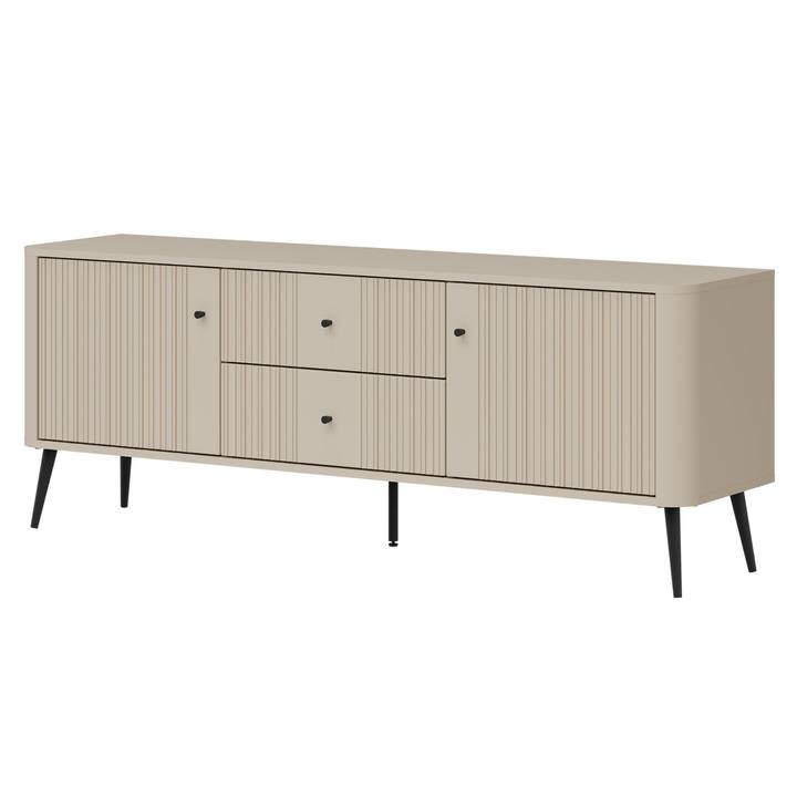 TV komoda VIOS 01 kašmírová 1