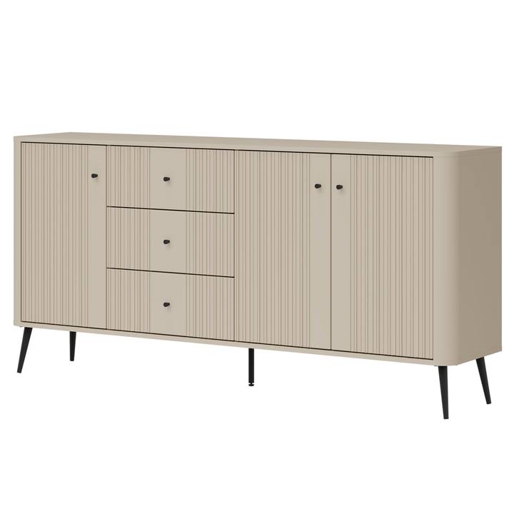 Komoda VIOS 06 kašmírová 1