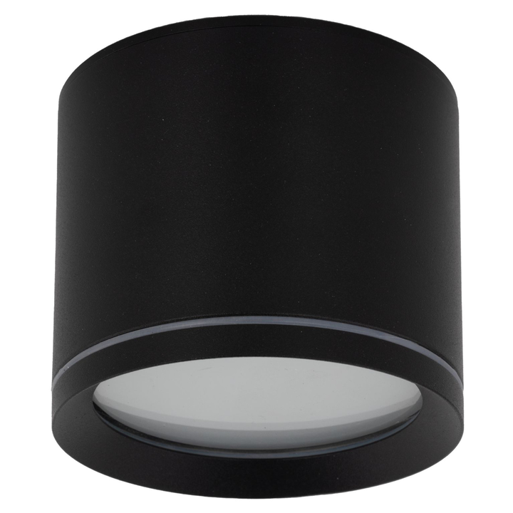 Stropné svietidlo VIVO čierna 1