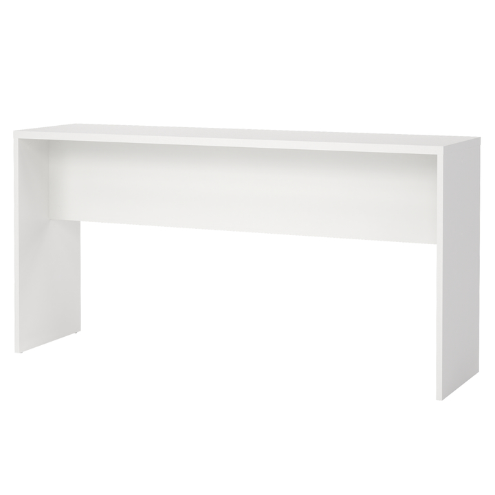 Písací stôl WALKER I biela 1