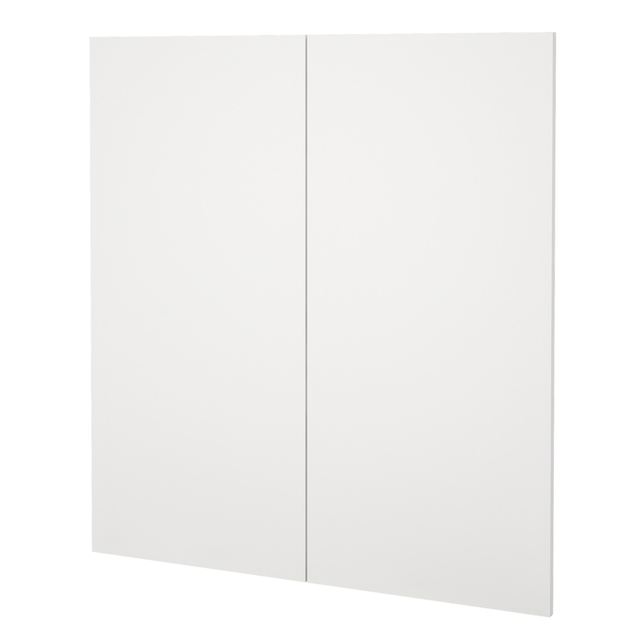 Dvere WALKER biela 1