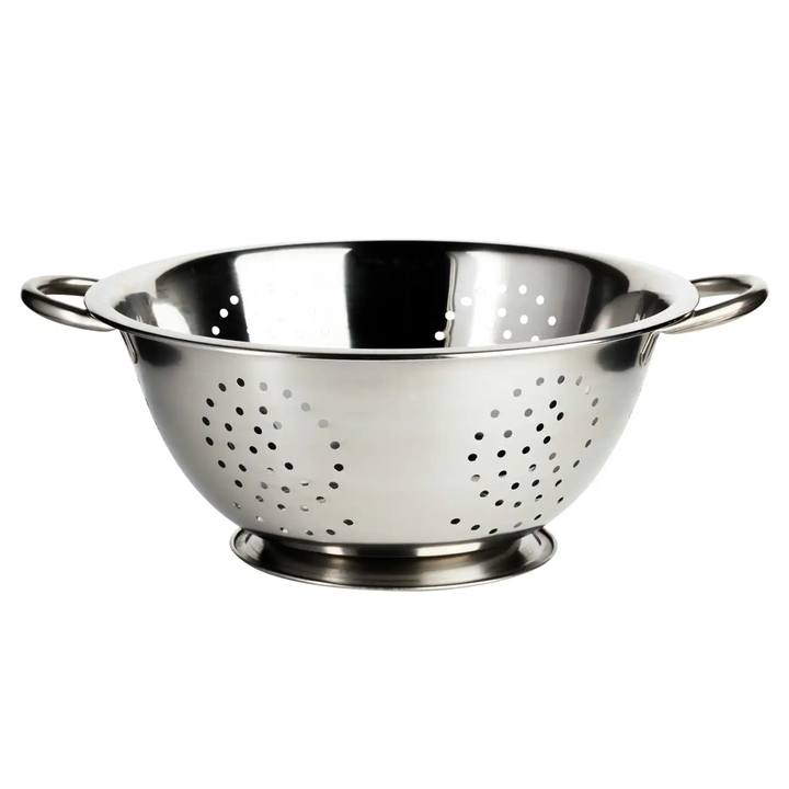 Cedidlo WELCH nehrdzavejúca oceľ, priemer 28 cm 1