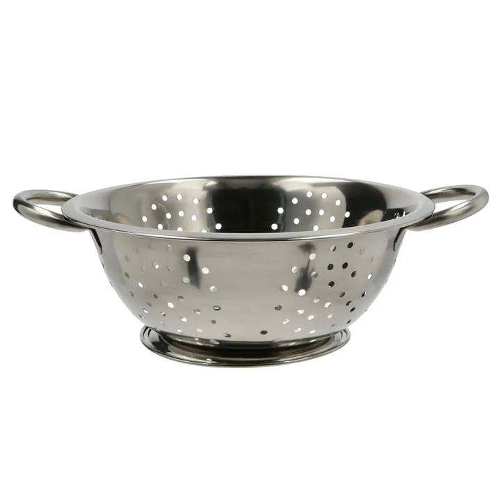 Cedidlo WELCH nehrdzavejúca oceľ, priemer 24 cm 1