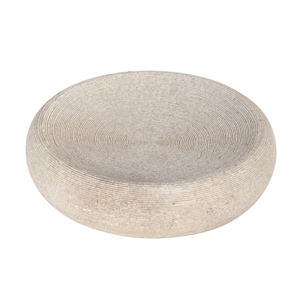 Mydlovnička WENKO GOA béžová 1