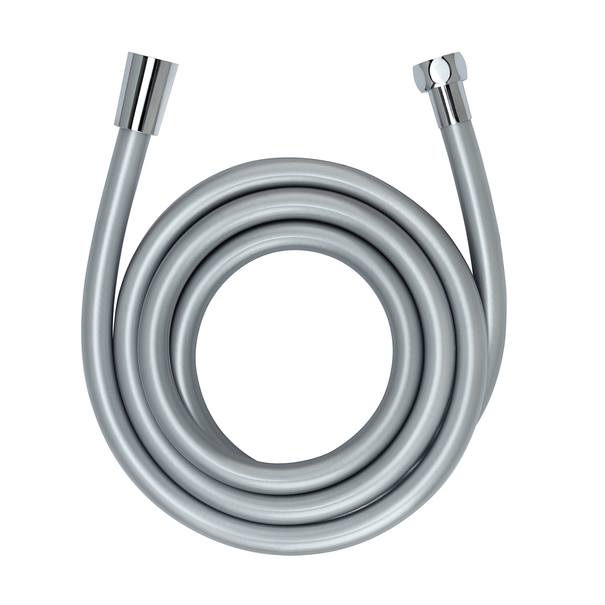 Sprchová hadica WENKO GOOD 1 sivá, plast, 175 cm 1